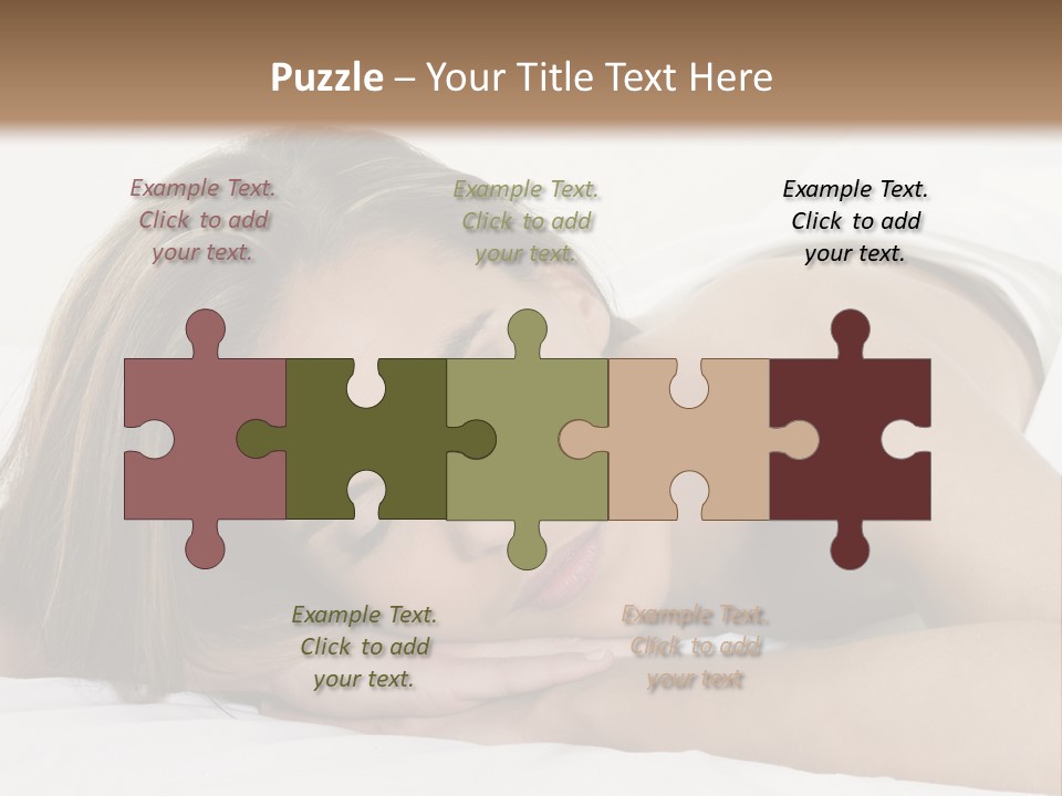 Sorrowful Travel Shine PowerPoint Template