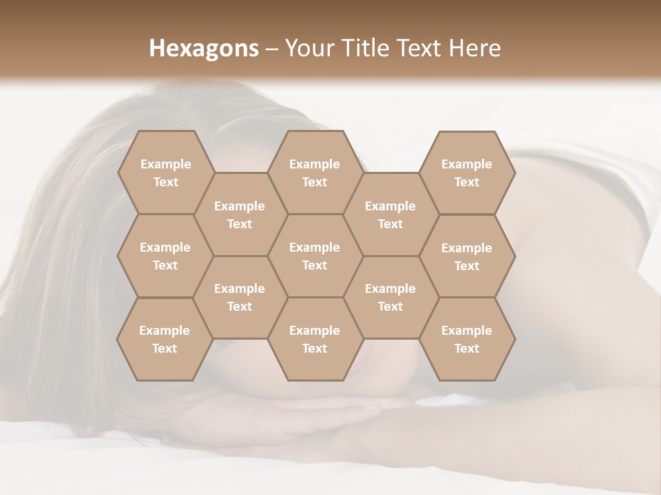 Sorrowful Travel Shine PowerPoint Template