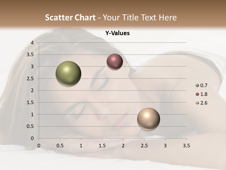 Sorrowful Travel Shine PowerPoint Template