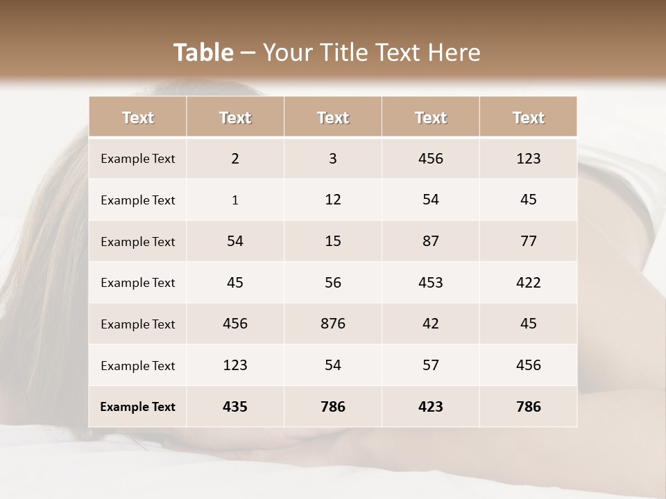 Sorrowful Travel Shine PowerPoint Template