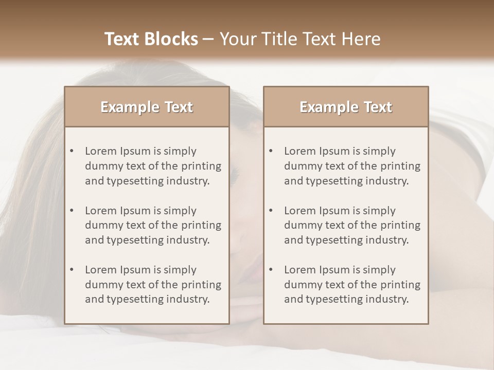 Sorrowful Travel Shine PowerPoint Template