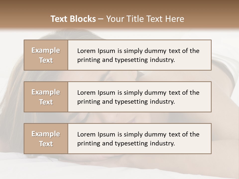 Sorrowful Travel Shine PowerPoint Template