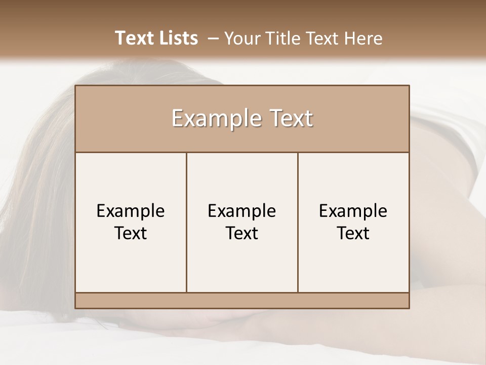 Sorrowful Travel Shine PowerPoint Template