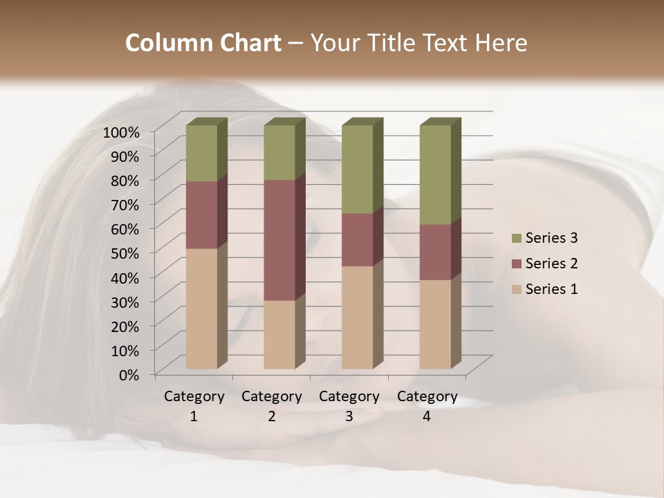 Sorrowful Travel Shine PowerPoint Template