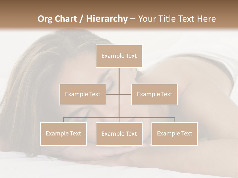 Sorrowful Travel Shine PowerPoint Template