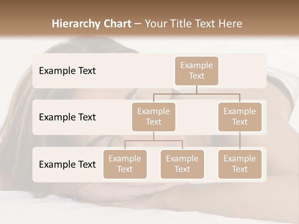 Sorrowful Travel Shine PowerPoint Template