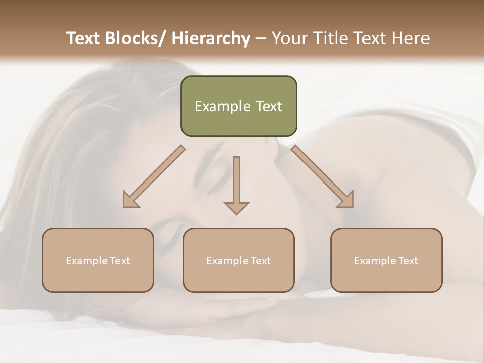 Sorrowful Travel Shine PowerPoint Template