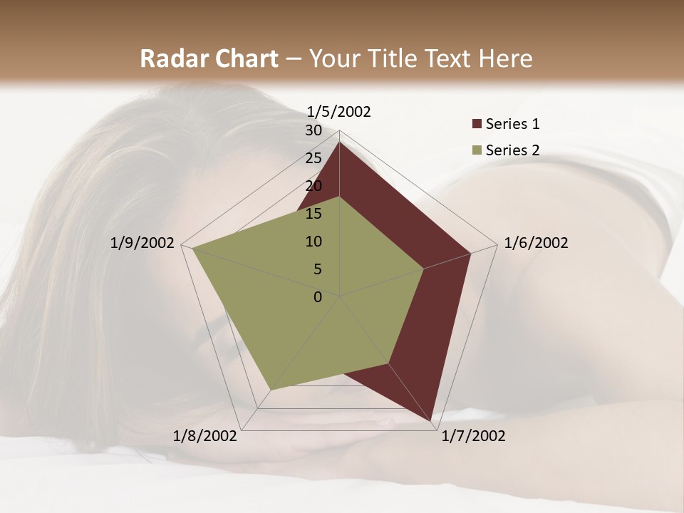 Sorrowful Travel Shine PowerPoint Template