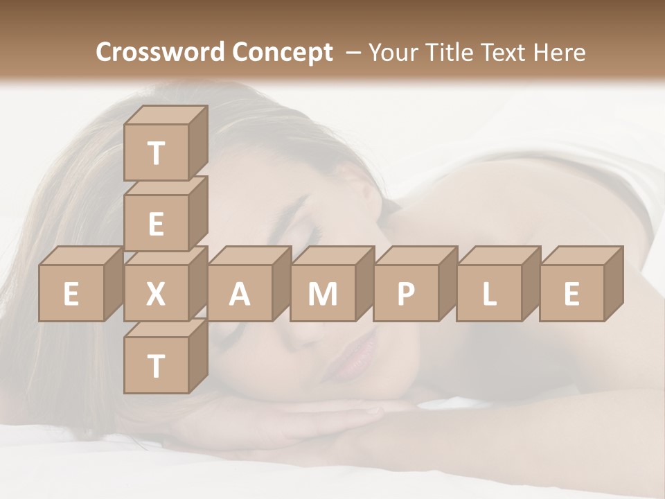 Sorrowful Travel Shine PowerPoint Template