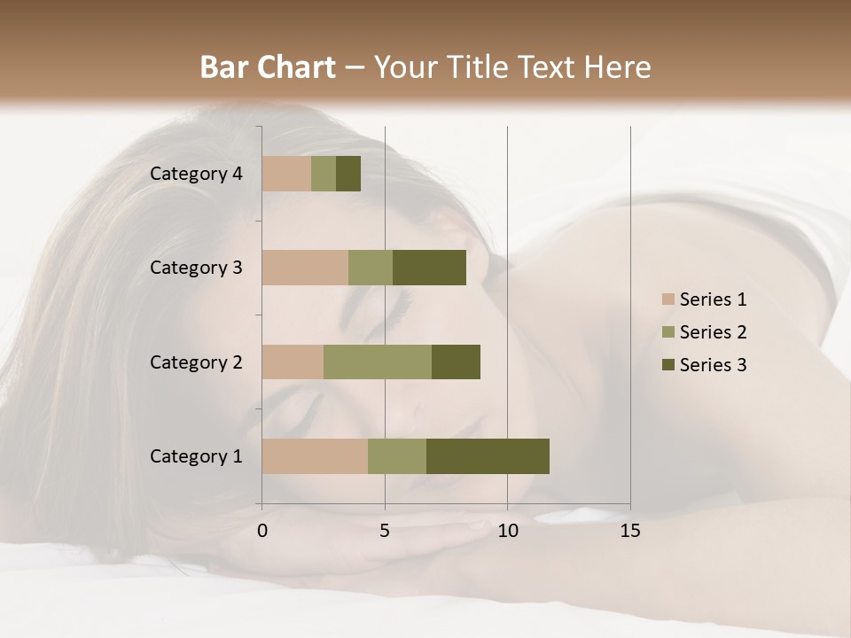 Sorrowful Travel Shine PowerPoint Template