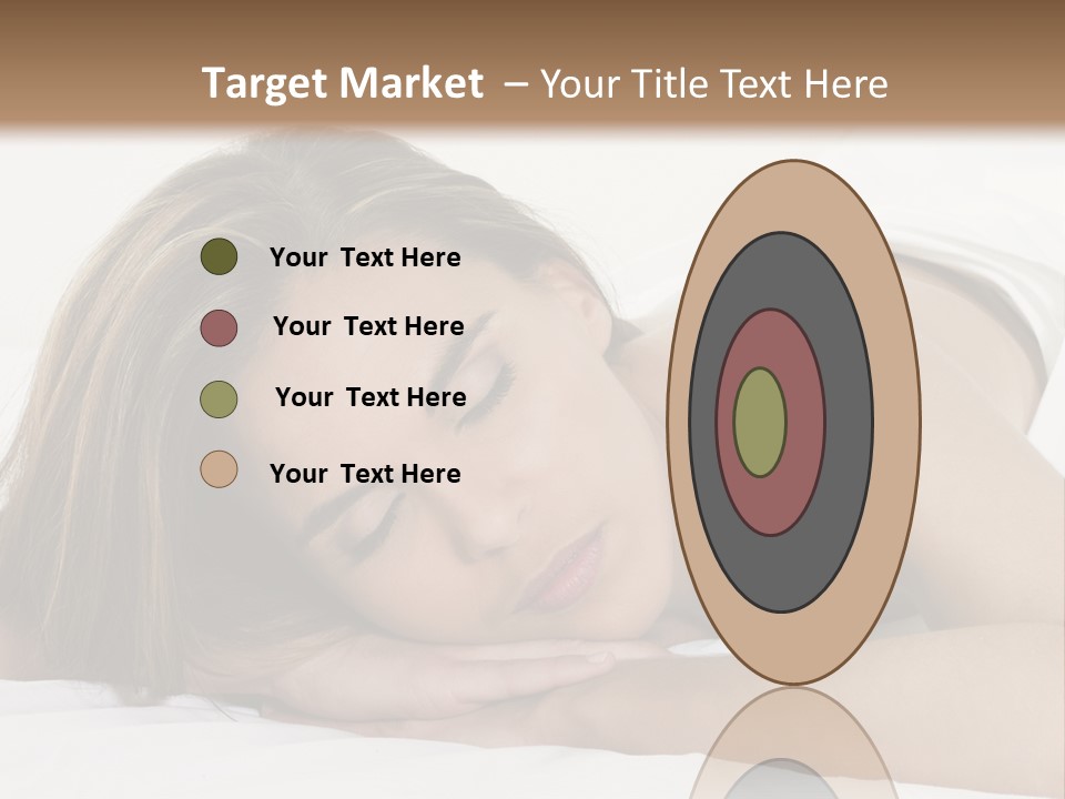 Sorrowful Travel Shine PowerPoint Template