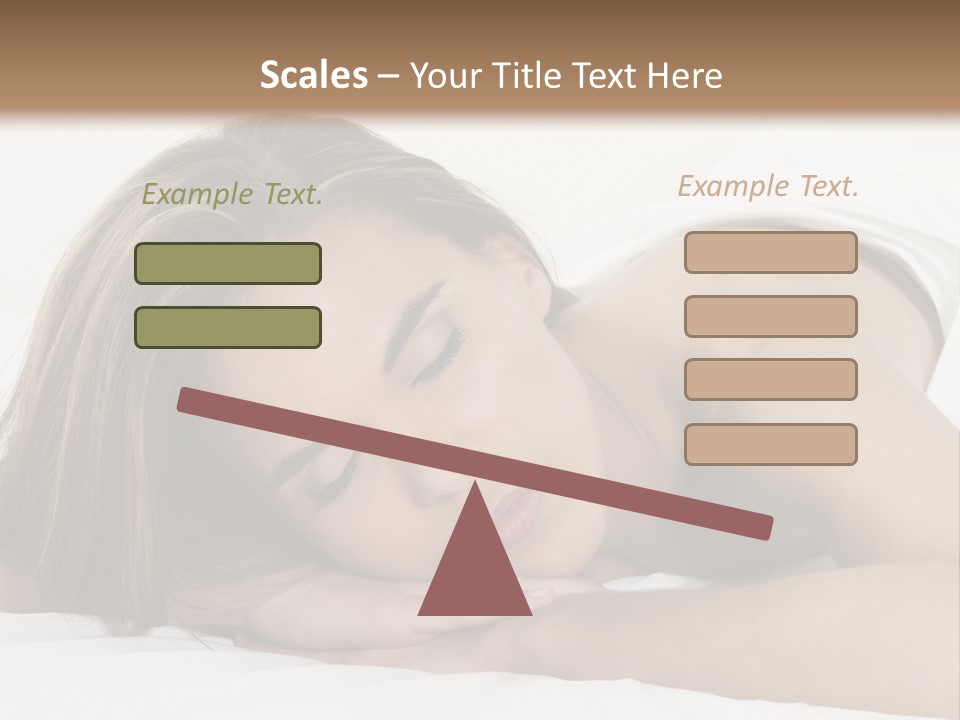 Sorrowful Travel Shine PowerPoint Template