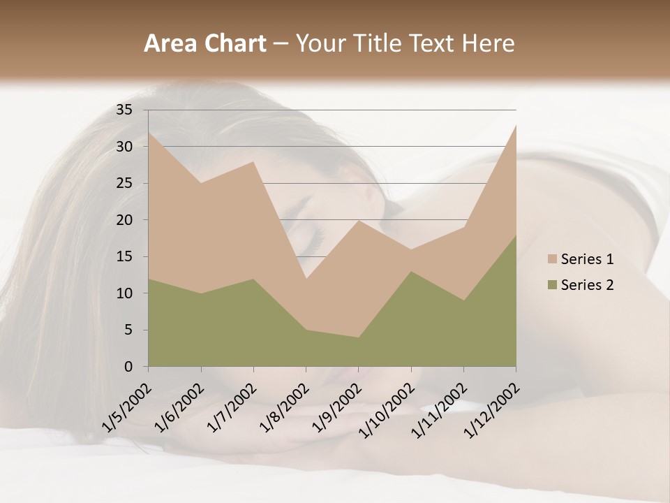 Sorrowful Travel Shine PowerPoint Template