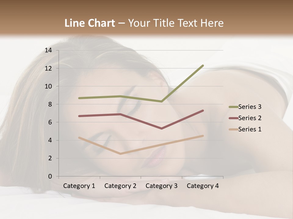 Sorrowful Travel Shine PowerPoint Template