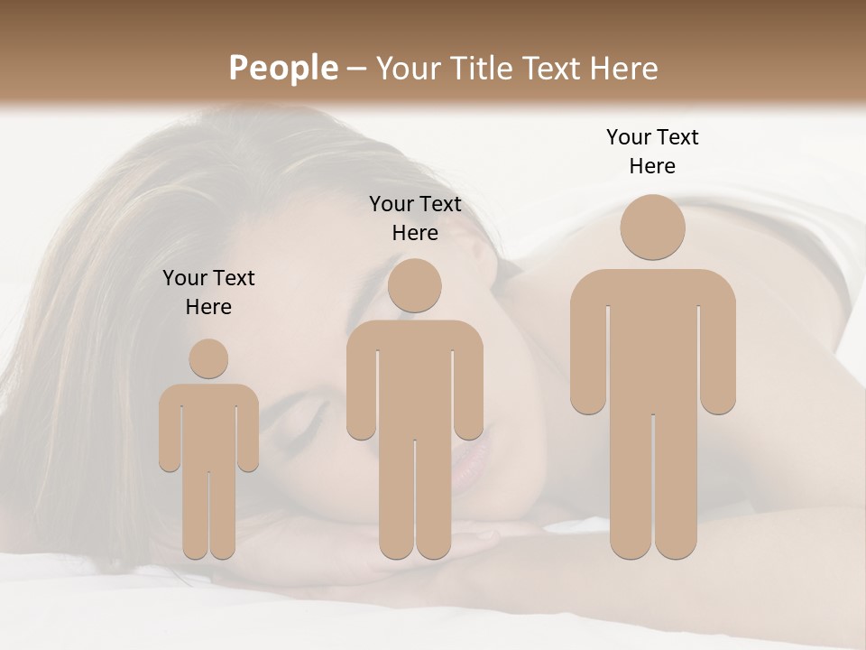 Sorrowful Travel Shine PowerPoint Template