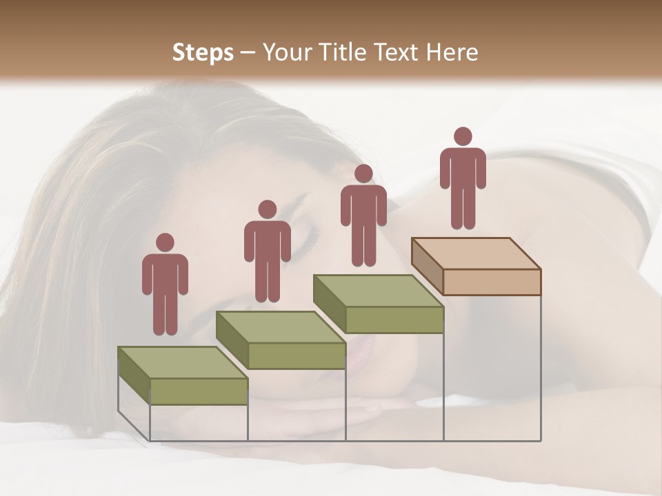 Sorrowful Travel Shine PowerPoint Template