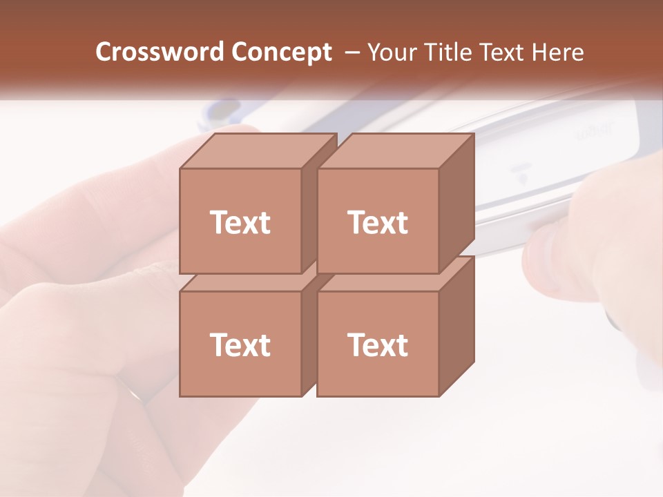 Blood Healthcare Bleed PowerPoint Template