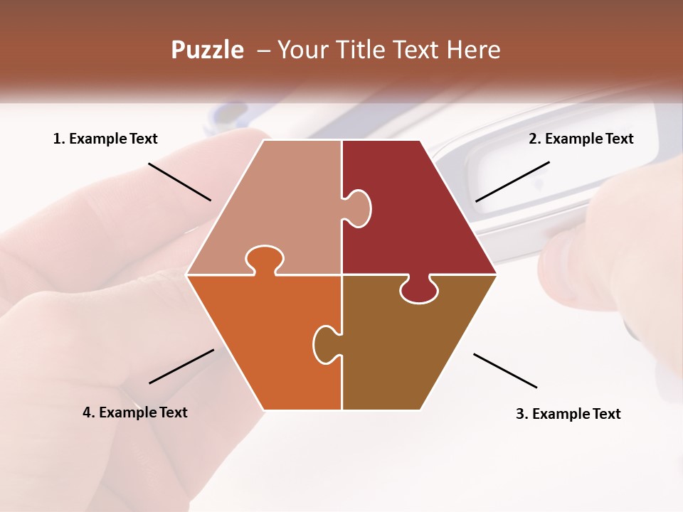 Blood Healthcare Bleed PowerPoint Template