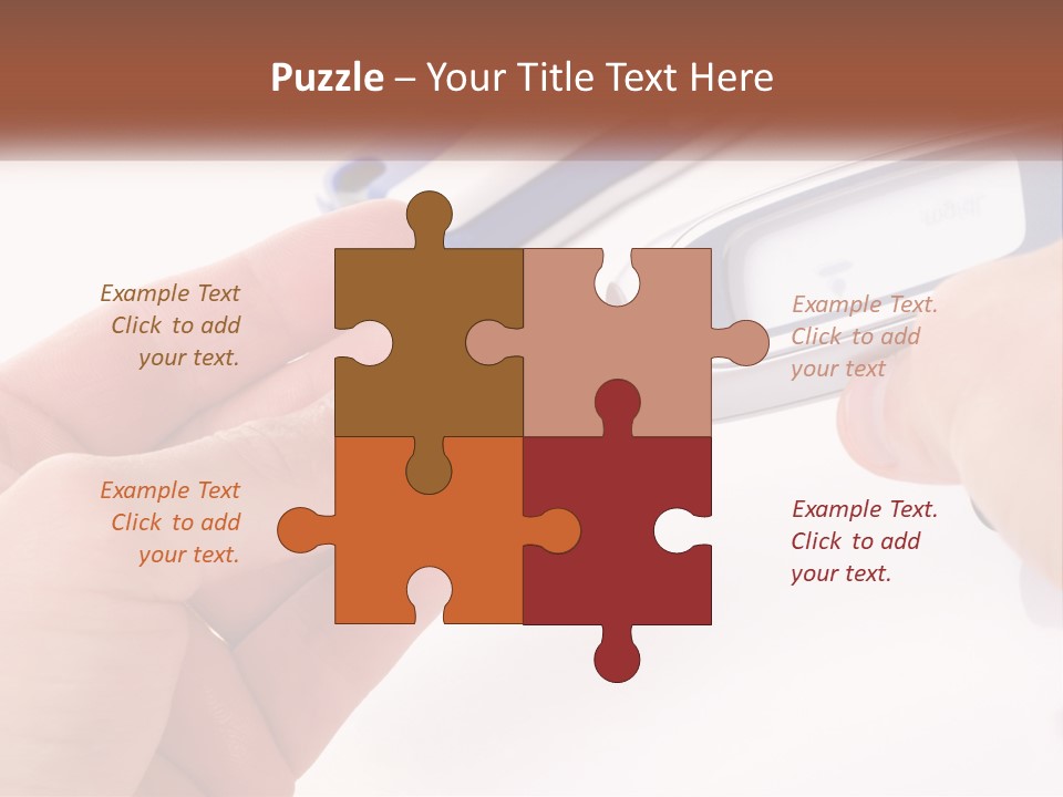 Blood Healthcare Bleed PowerPoint Template