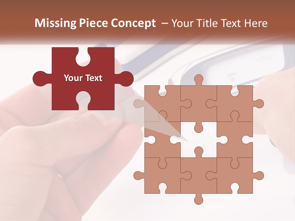 Blood Healthcare Bleed PowerPoint Template