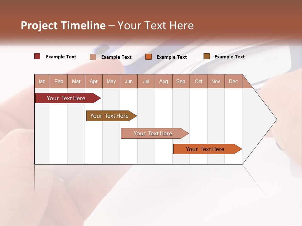 Blood Healthcare Bleed PowerPoint Template