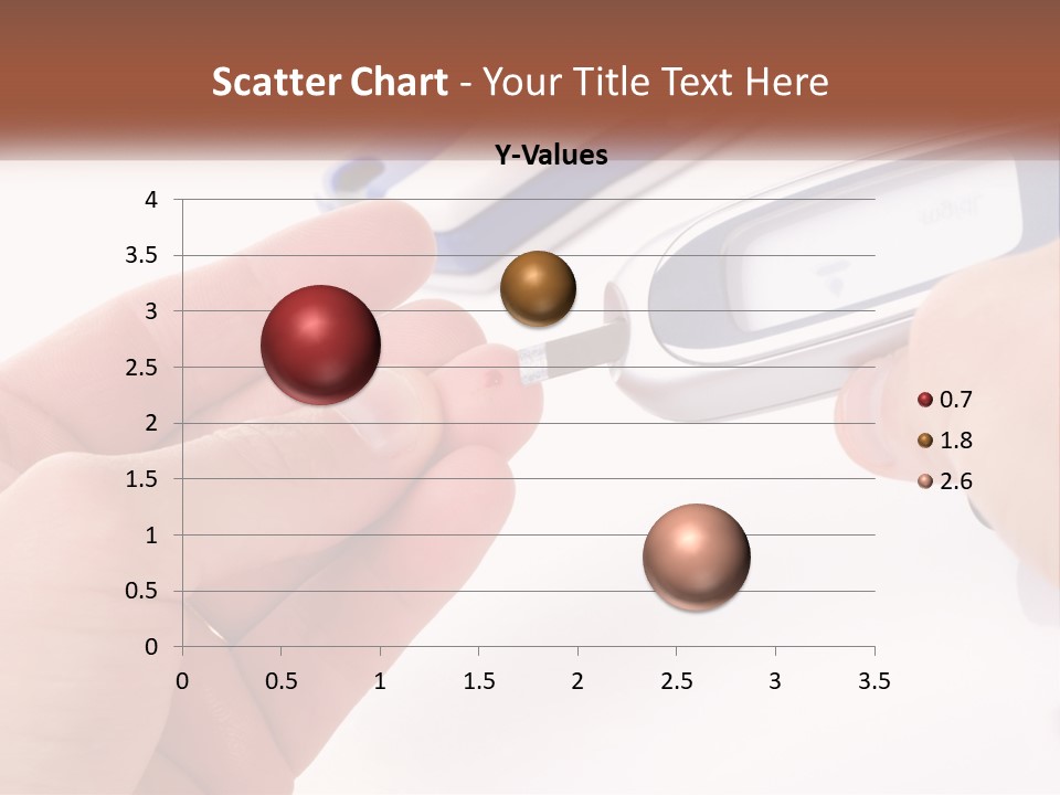 Blood Healthcare Bleed PowerPoint Template