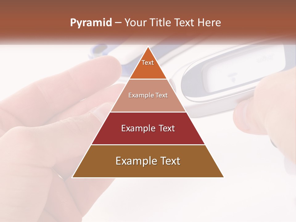 Blood Healthcare Bleed PowerPoint Template