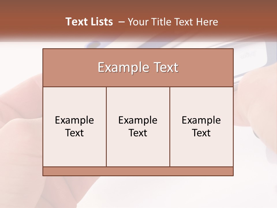Blood Healthcare Bleed PowerPoint Template