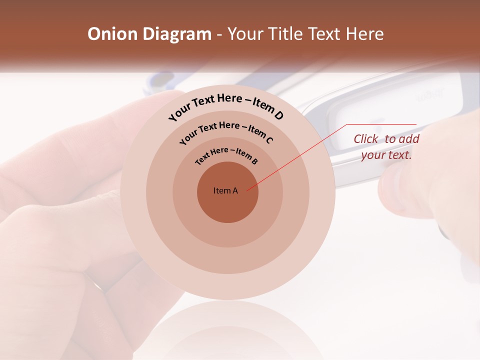 Blood Healthcare Bleed PowerPoint Template