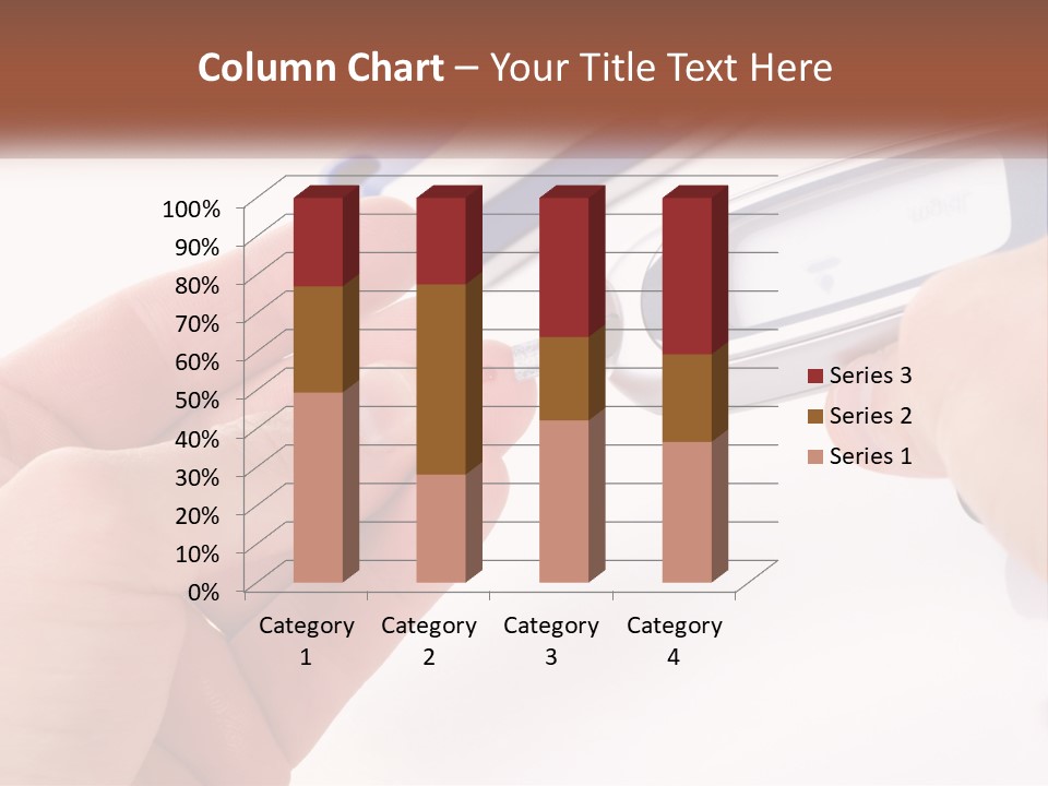 Blood Healthcare Bleed PowerPoint Template
