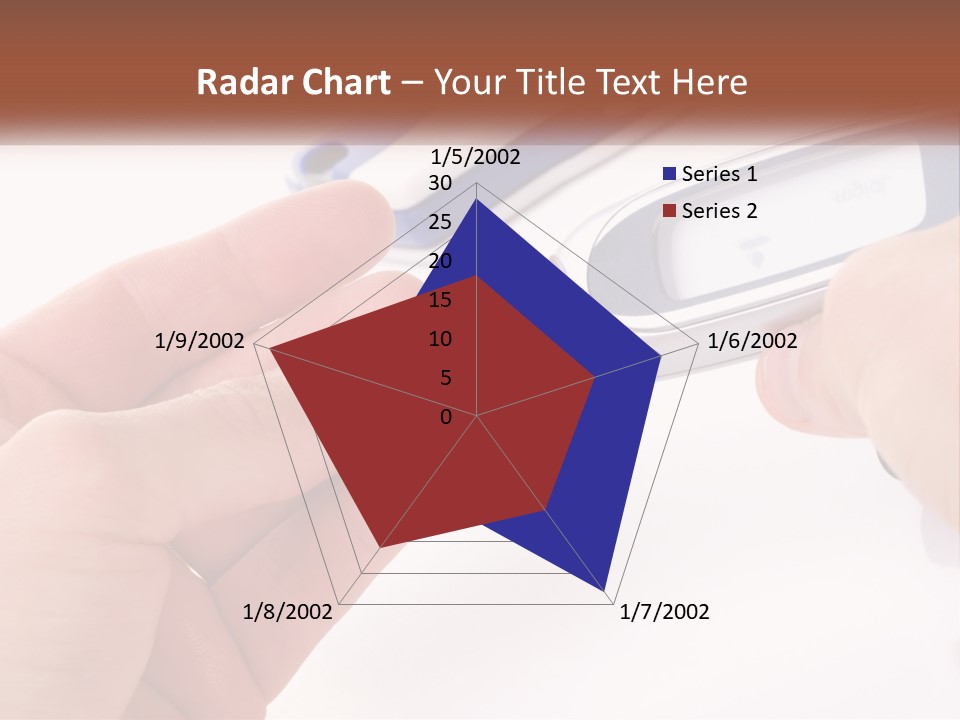 Blood Healthcare Bleed PowerPoint Template