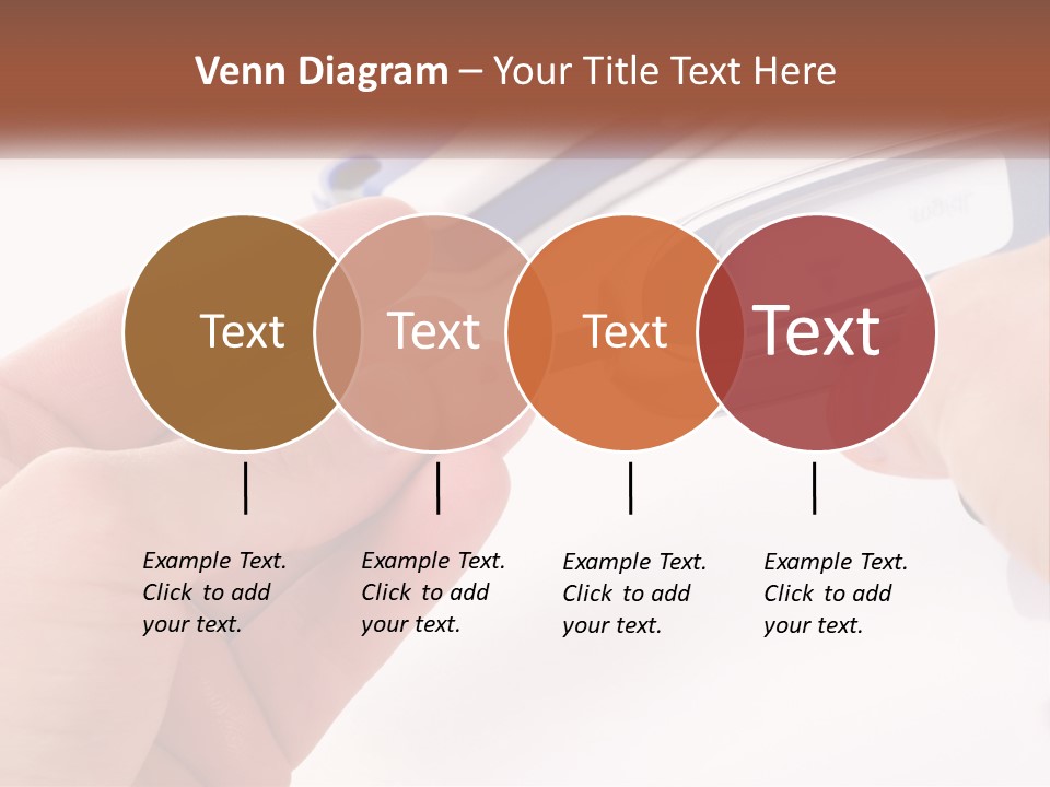 Blood Healthcare Bleed PowerPoint Template