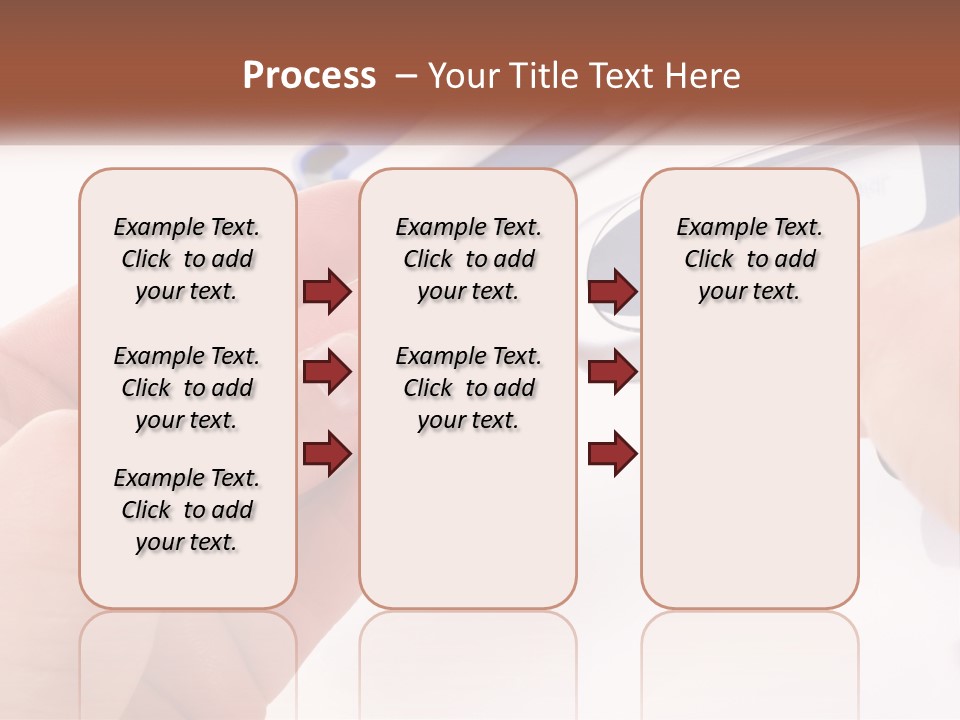 Blood Healthcare Bleed PowerPoint Template