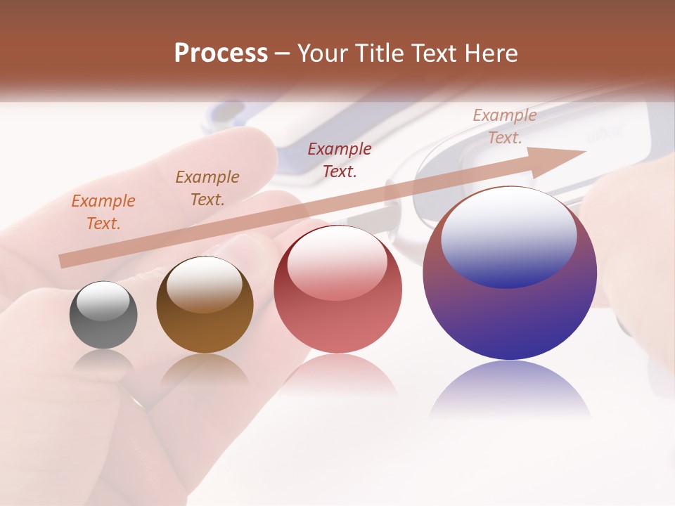 Blood Healthcare Bleed PowerPoint Template