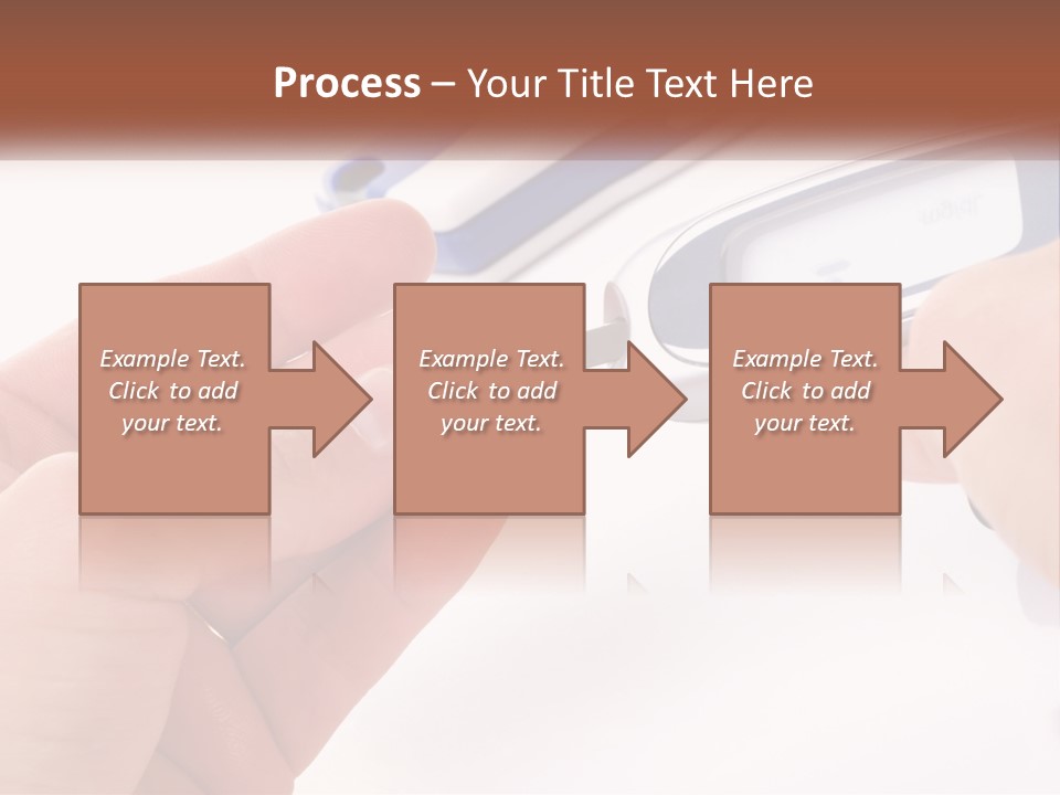 Blood Healthcare Bleed PowerPoint Template