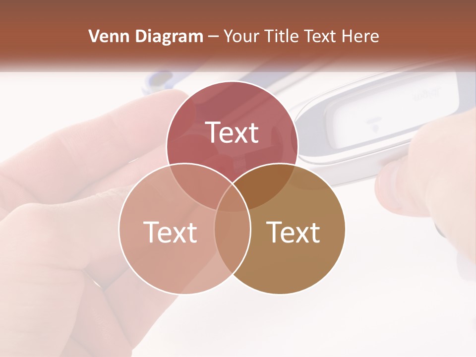 Blood Healthcare Bleed PowerPoint Template