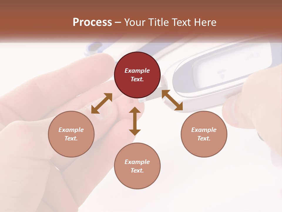Blood Healthcare Bleed PowerPoint Template