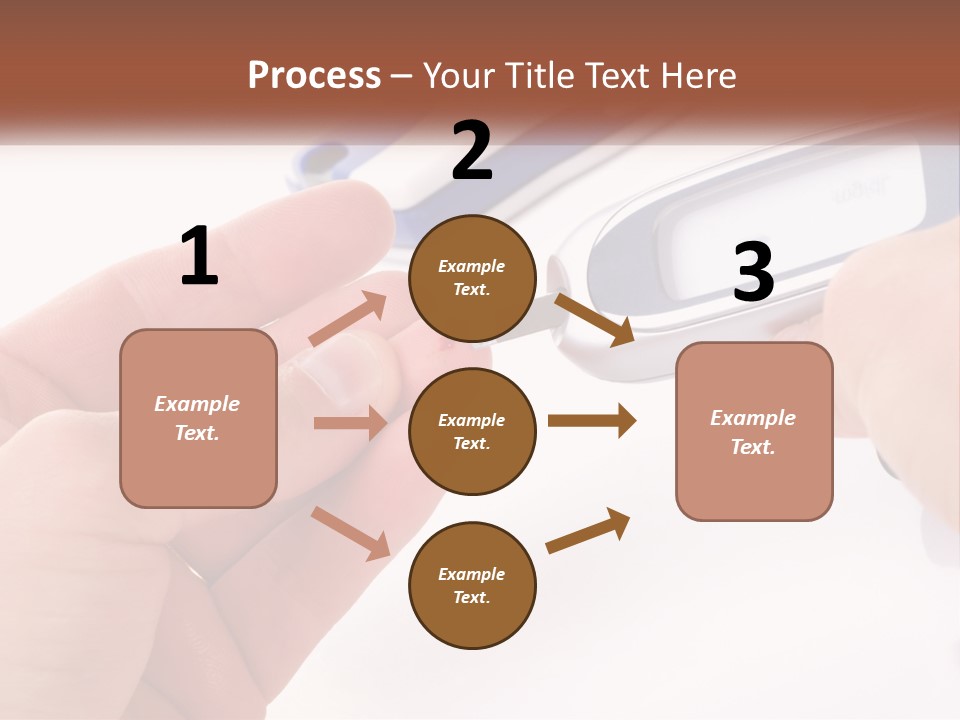 Blood Healthcare Bleed PowerPoint Template