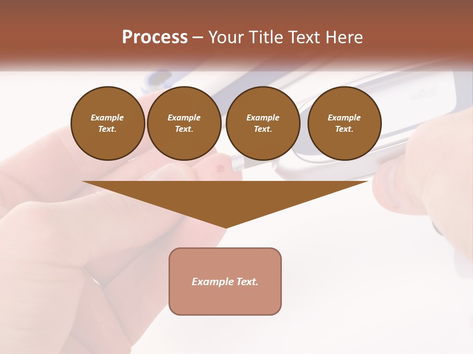 Blood Healthcare Bleed PowerPoint Template