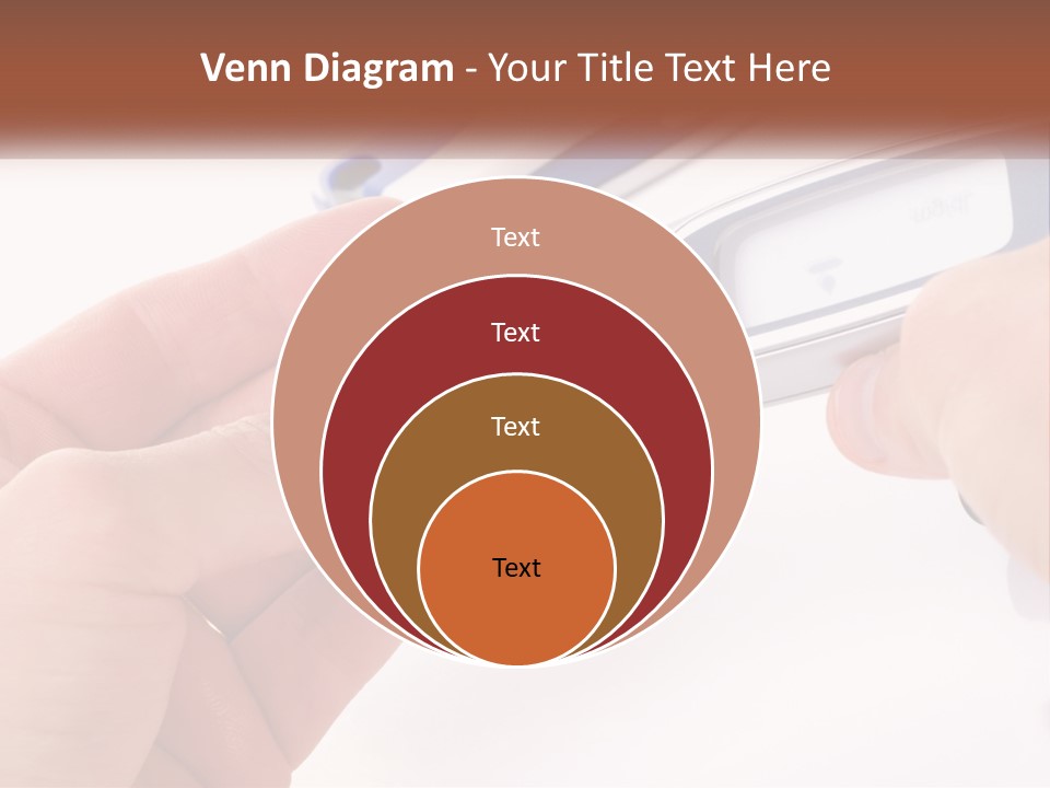 Blood Healthcare Bleed PowerPoint Template