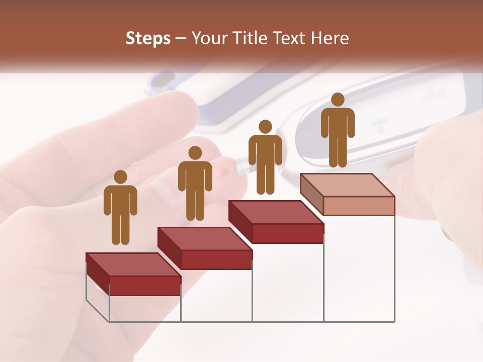 Blood Healthcare Bleed PowerPoint Template