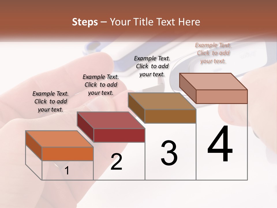 Blood Healthcare Bleed PowerPoint Template