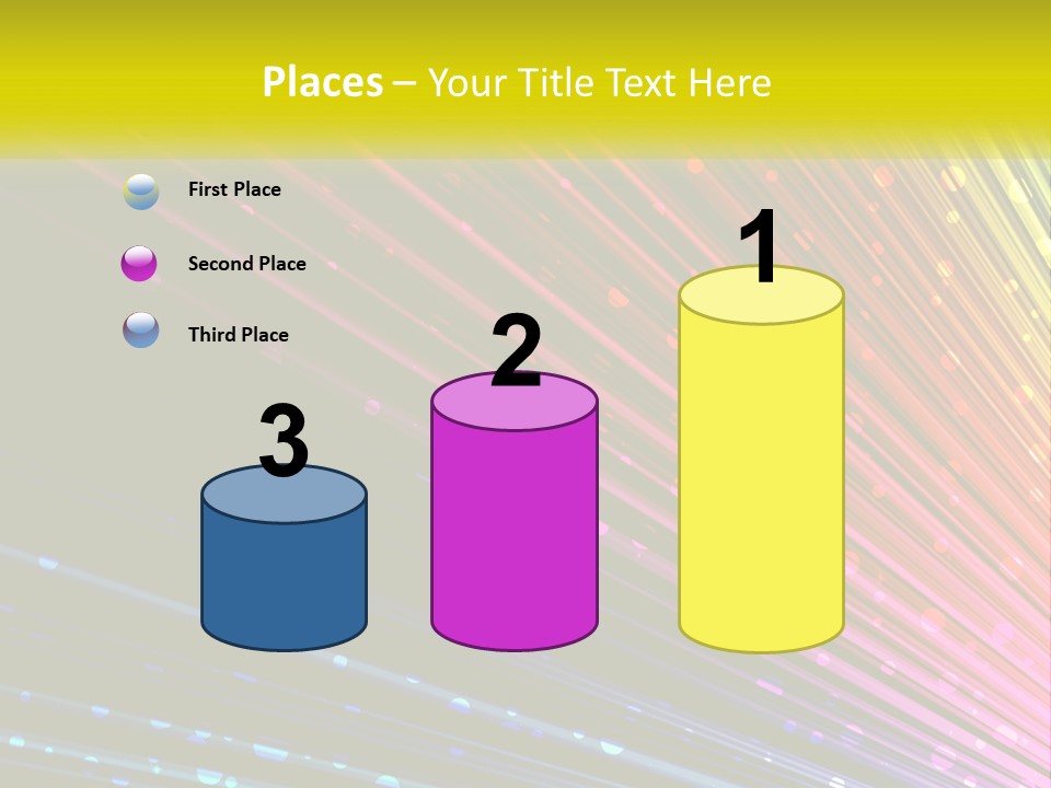 Air System Equipment PowerPoint Template