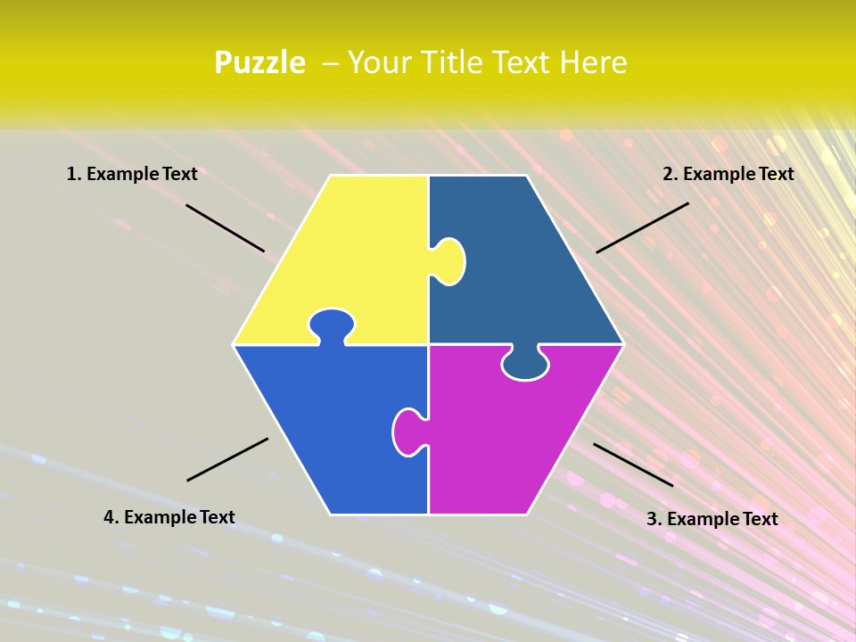 Air System Equipment PowerPoint Template
