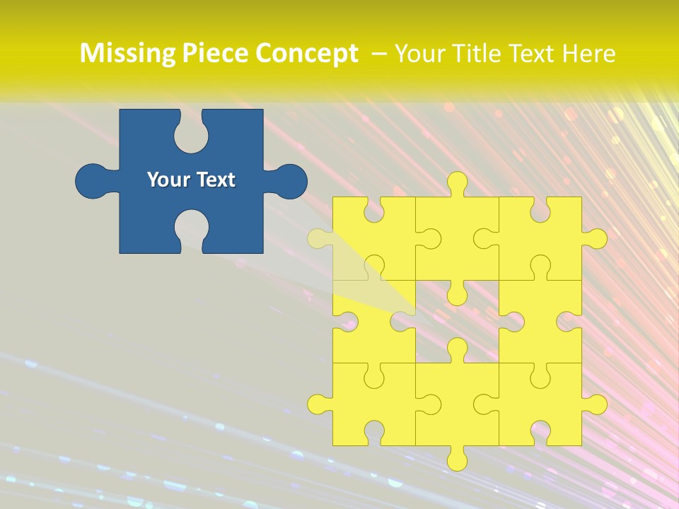 Air System Equipment PowerPoint Template