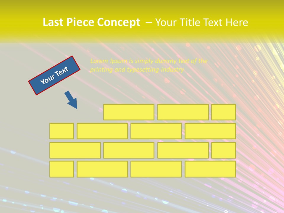 Air System Equipment PowerPoint Template
