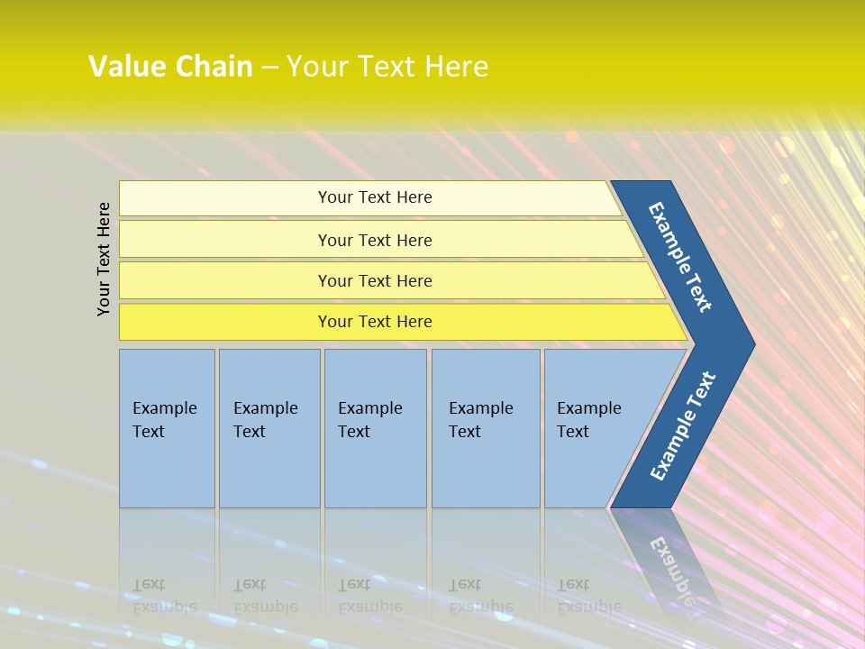 Air System Equipment PowerPoint Template