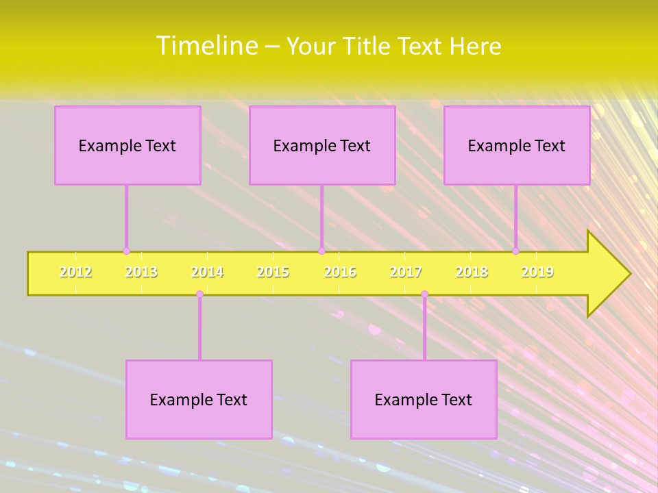 Air System Equipment PowerPoint Template