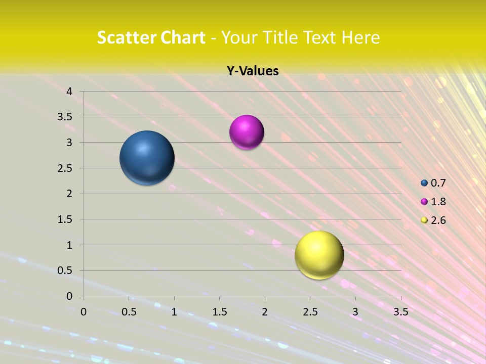 Air System Equipment PowerPoint Template