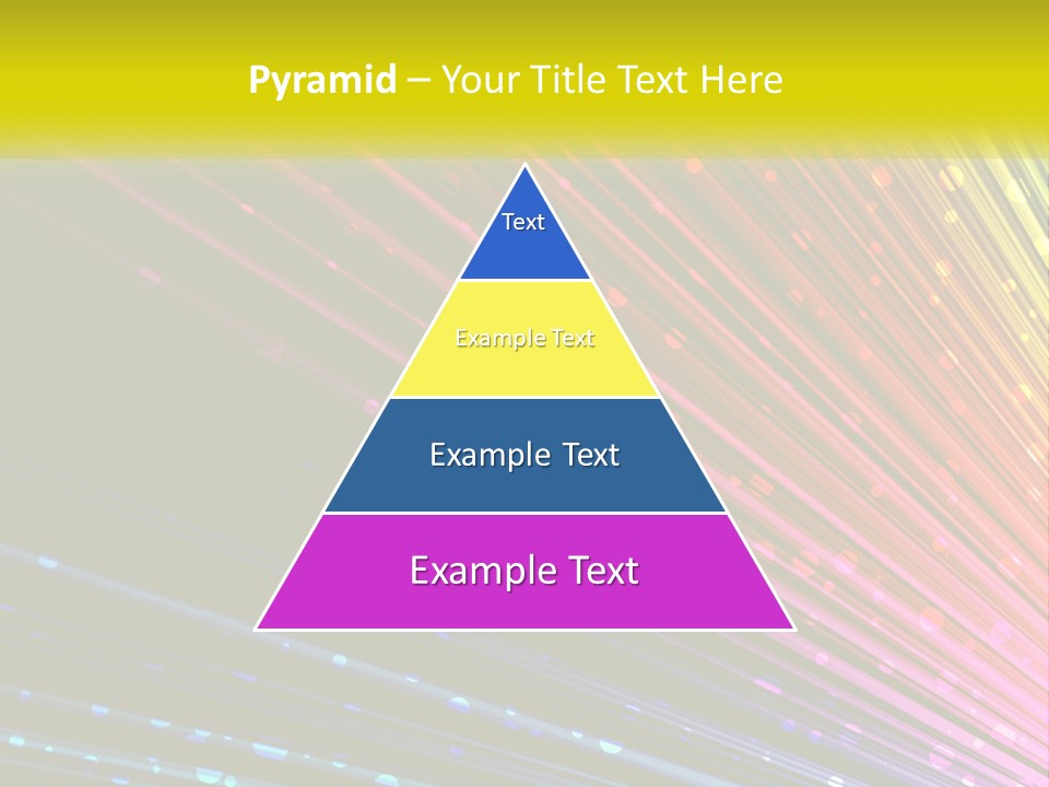 Air System Equipment PowerPoint Template